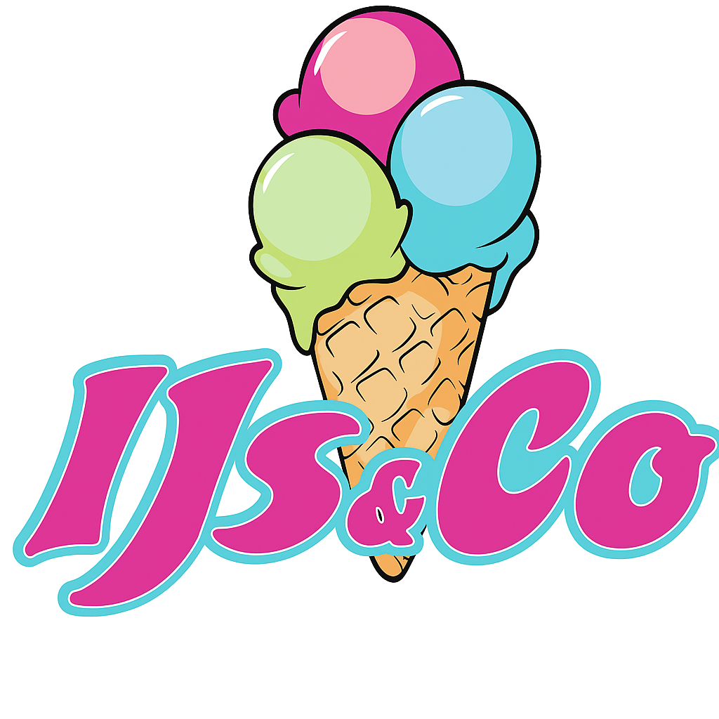 Ambachtelijk ijs | ijs en co Zeist